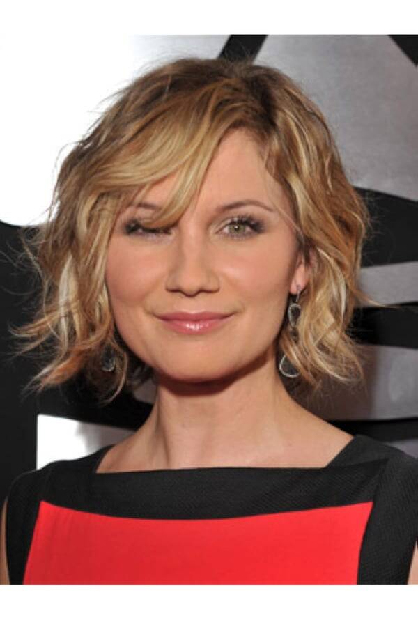 Jennifer Nettles