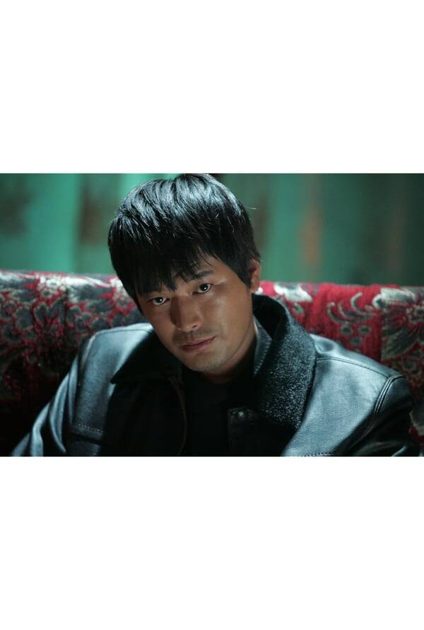 Jeong Jae-Yeong