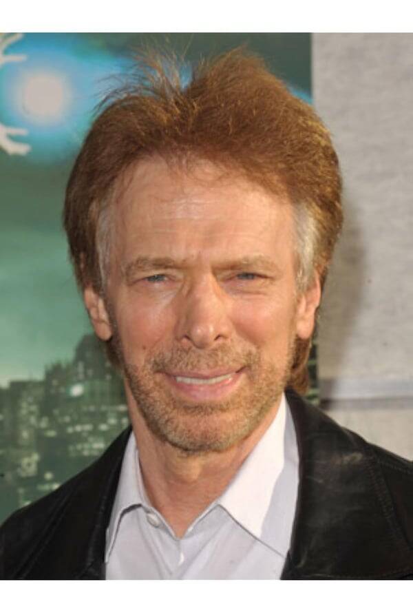 Jerry Bruckheimer