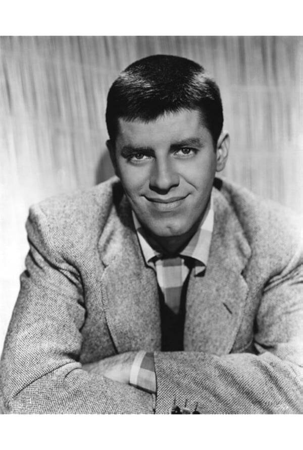 Jerry Lewis