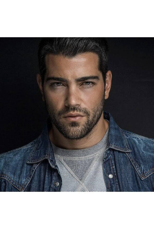 Jesse Eden Metcalfe