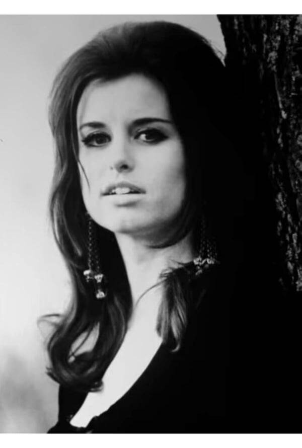 Jessie Colter