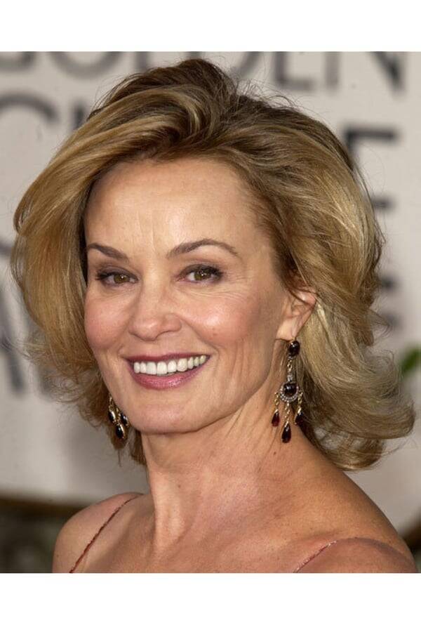 Jessica Lange