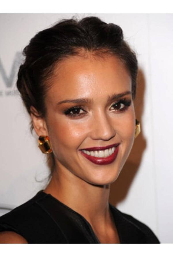 Jessica Alba