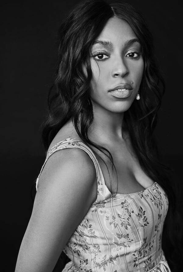 Jessica Williams
