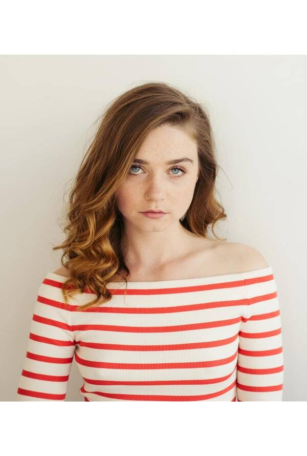 Jessica Barden