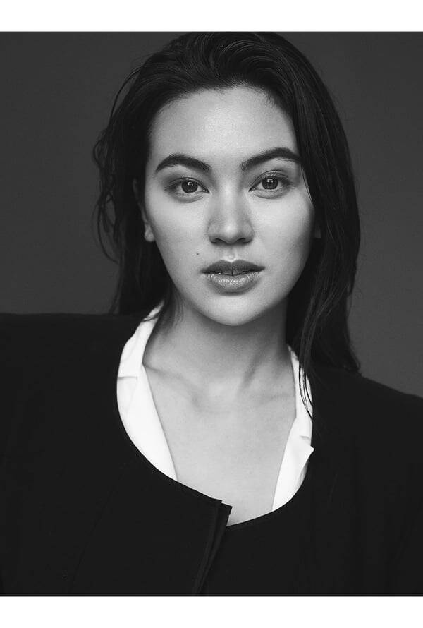 Jessica Henwick