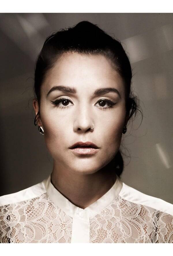 Jessie Ware