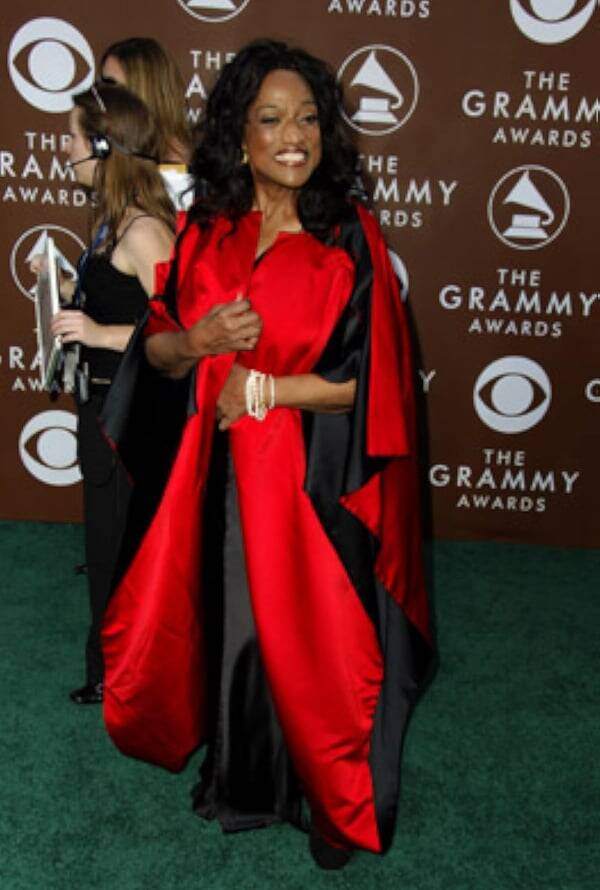 Jessye Norman
