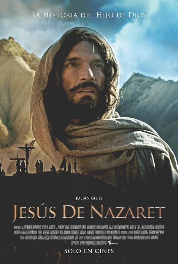 Jesus of Nazareth
