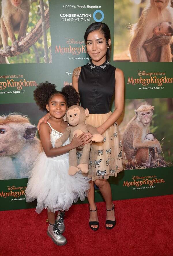 Jhené Aiko