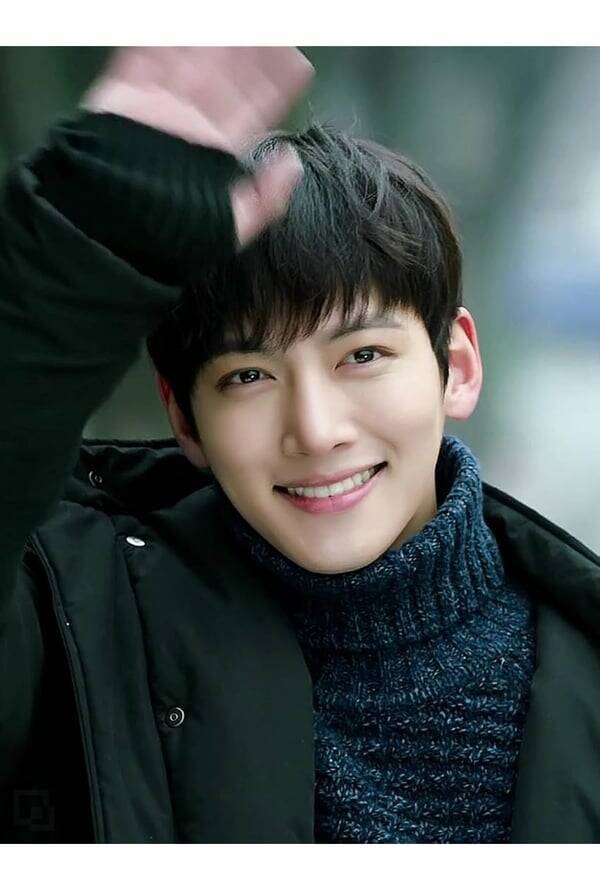 Ji Chang-Wook