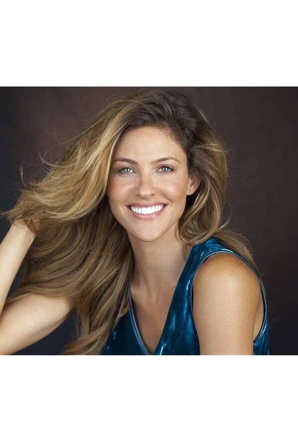Jill Suzanne Wagner