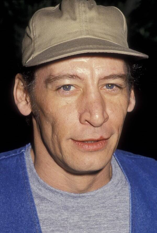  Jim Varney