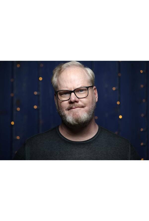 Jim Gaffigan