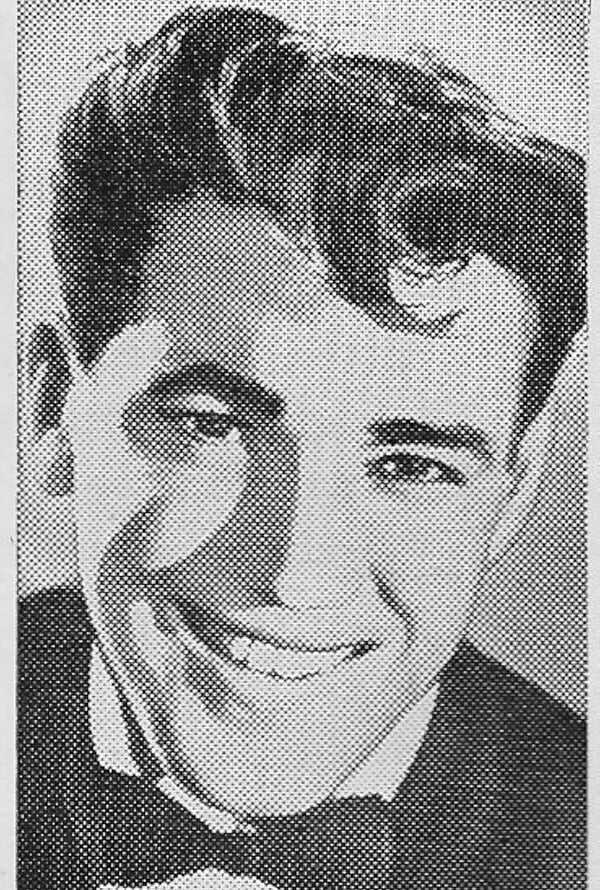 Jimmie Rodgers