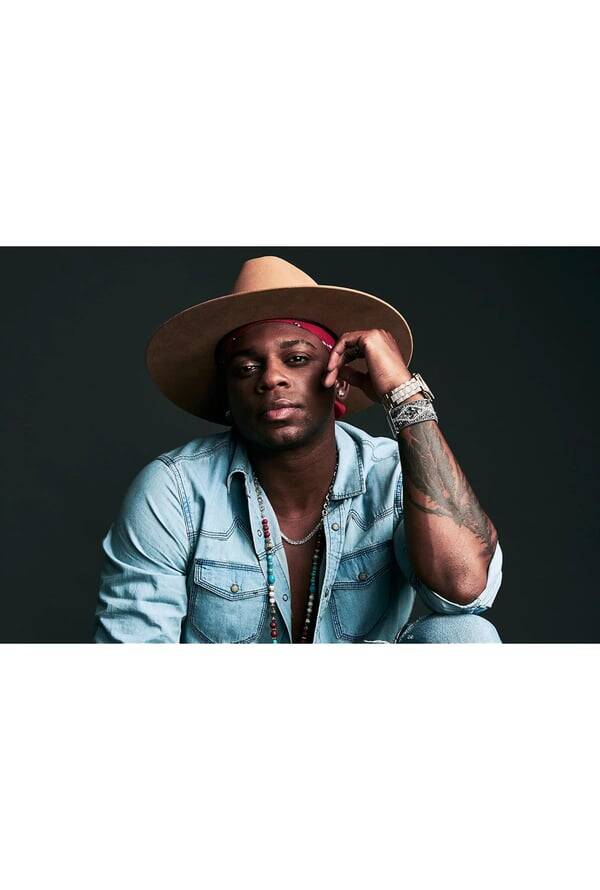 Jimmie Allen