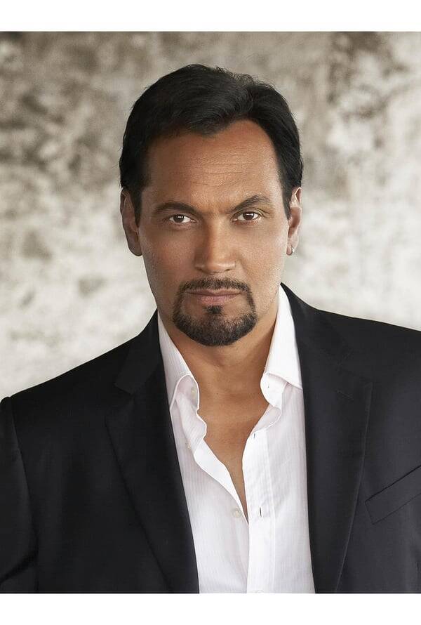 Jimmy Smits