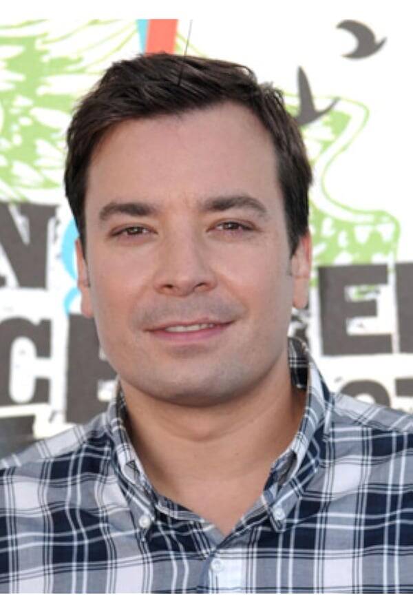 Jimmy Fallon