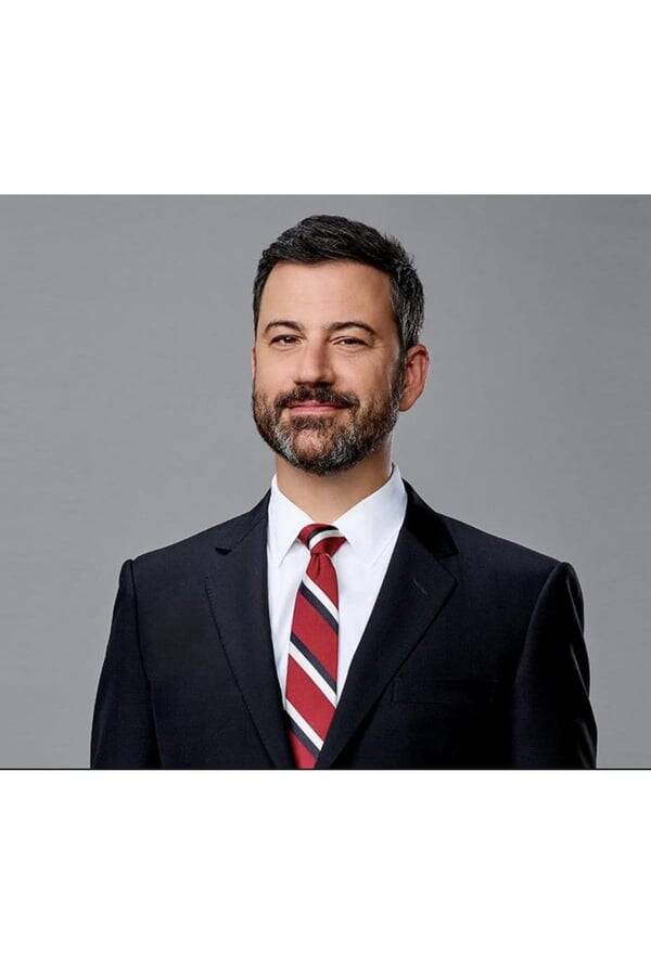 Jimmy Kimmel