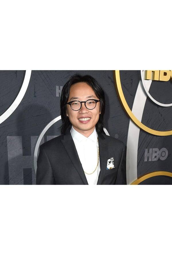 Jimmy O Yang