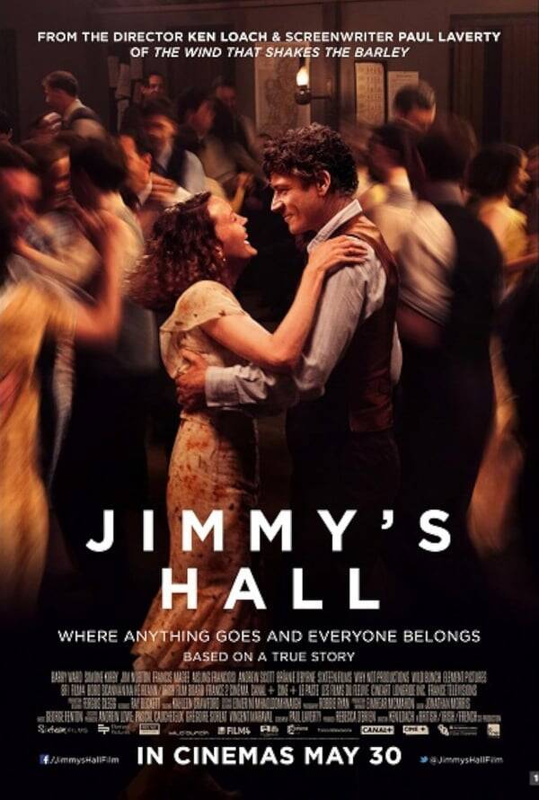 Jimmy's Hall