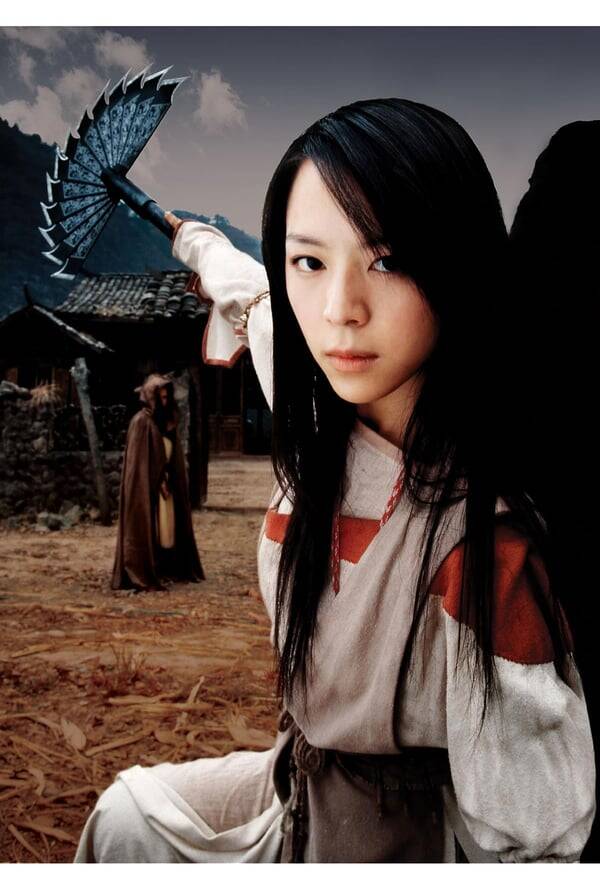 Zhang Jingchu