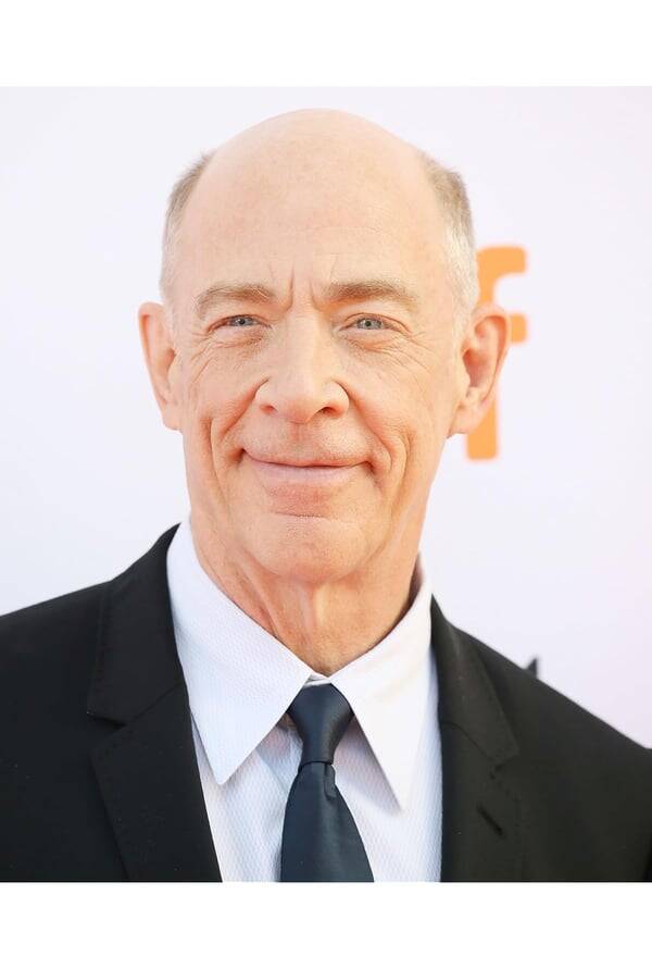 J.K. Simmons