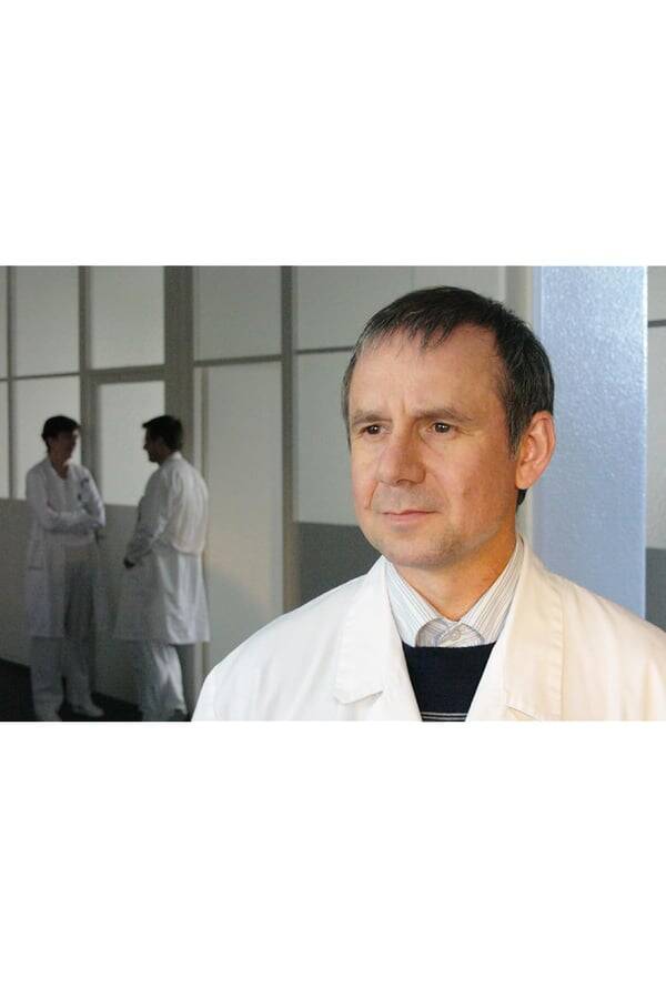 Joachim Król