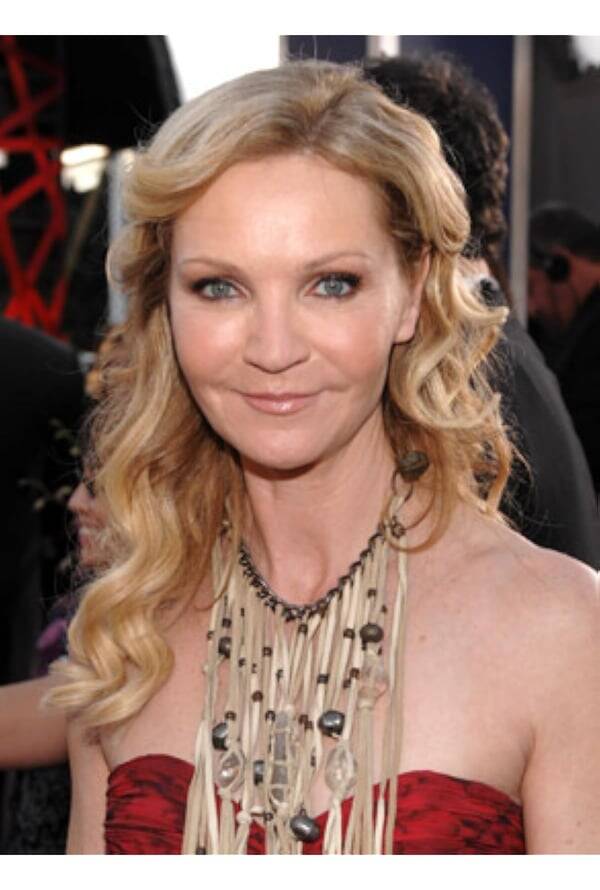 Joan Allen