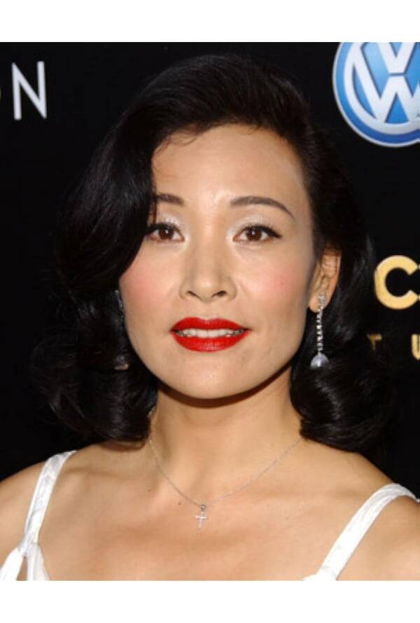 Joan Chen