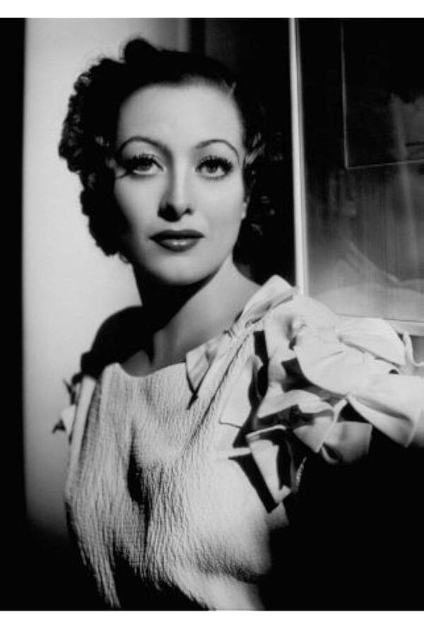 Joan Crawford