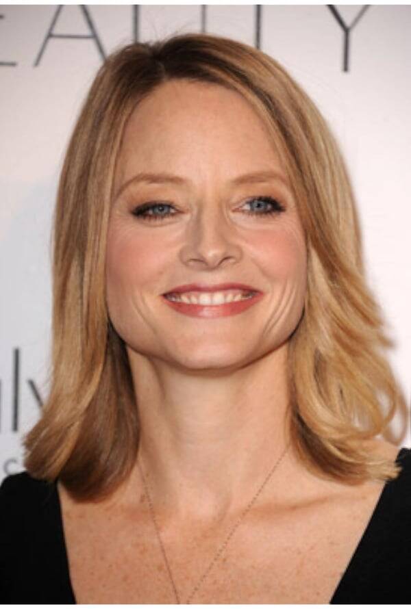 Jodie Foster