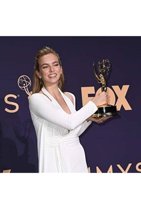Jodie Comer
