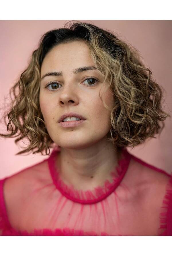 Jodie Tyack