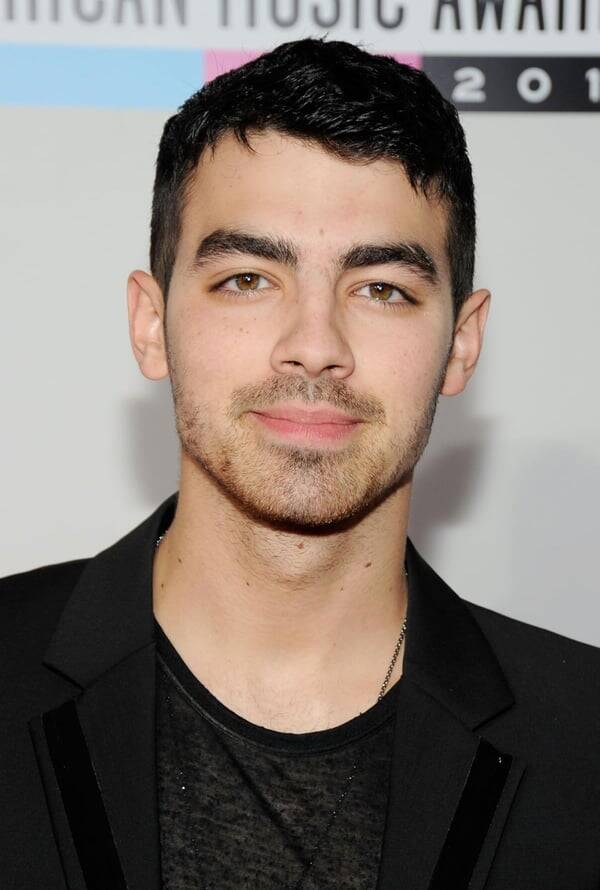 Joe Jonas