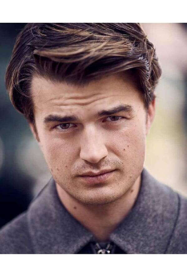 Joe Keery