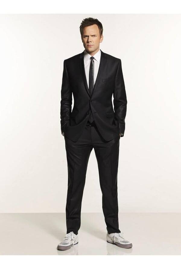 Joel McHale