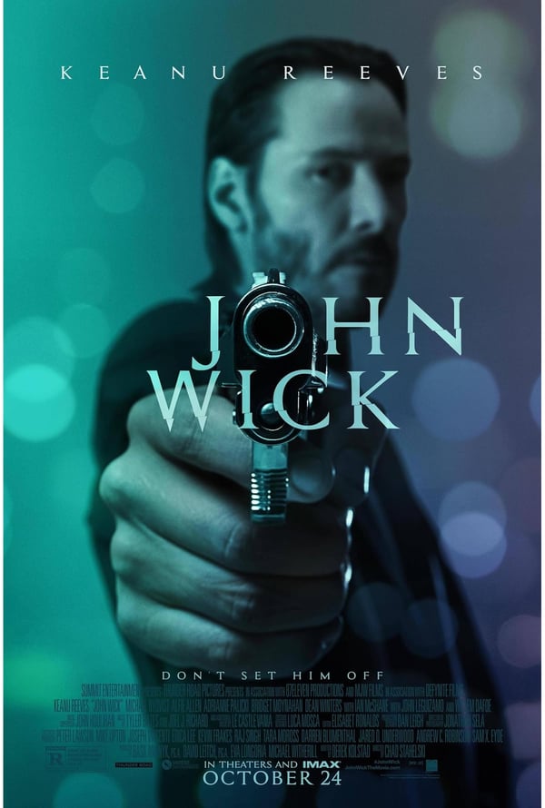 John Wick