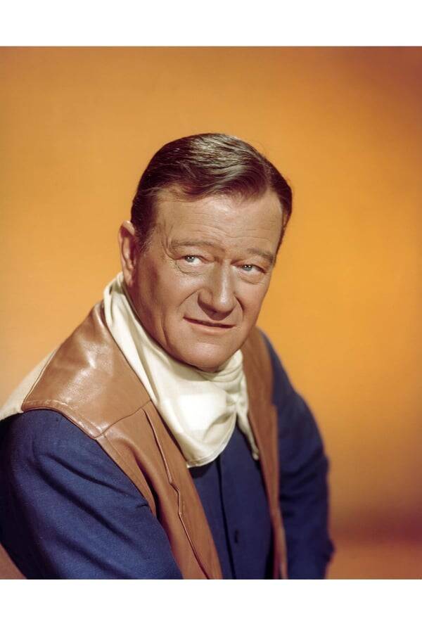 John Wayne