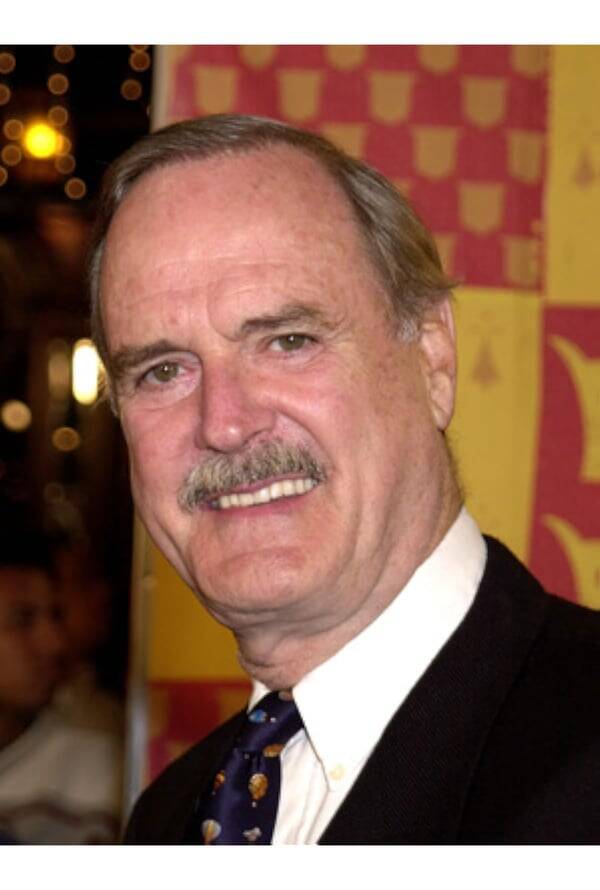 John Cleese