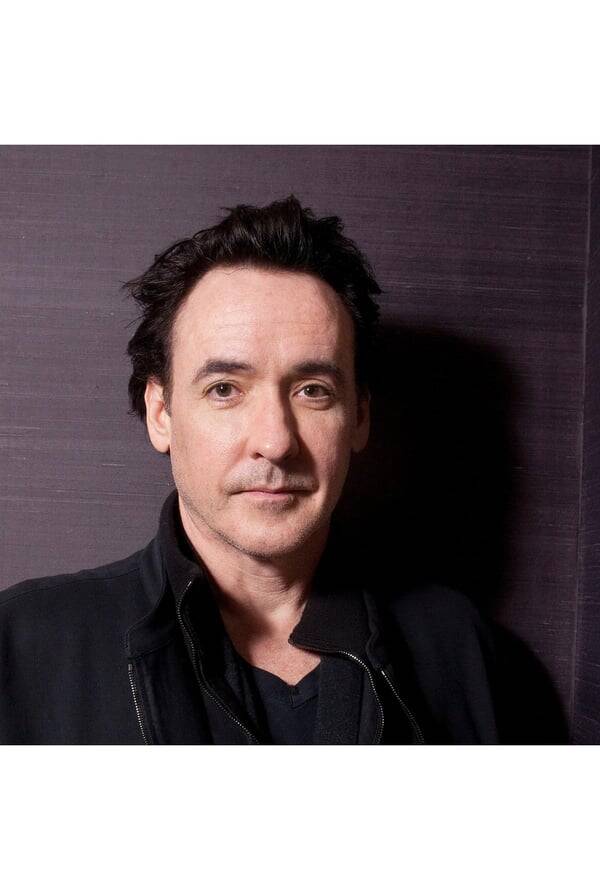 John Cusack