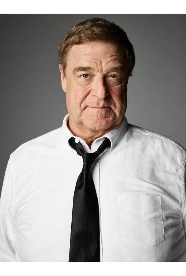 John Goodman
