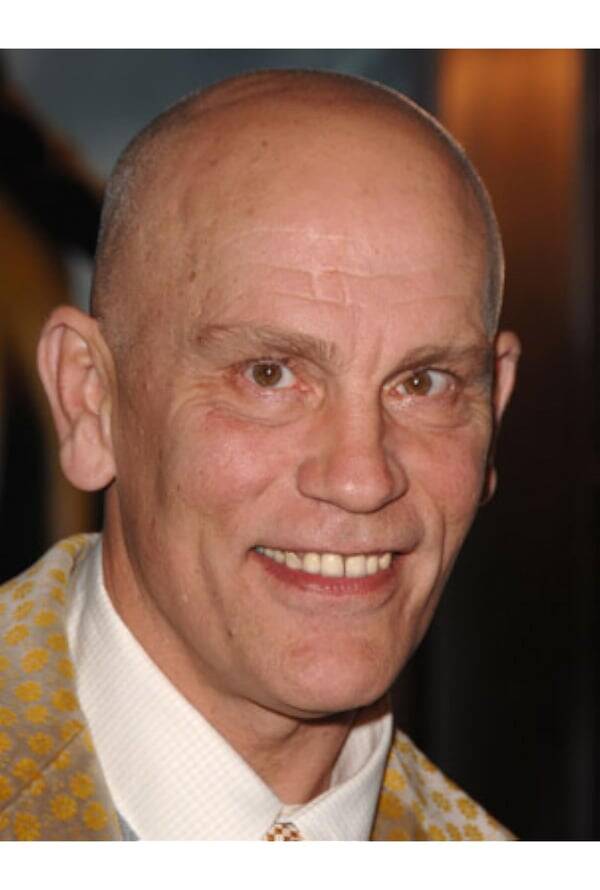 John Malkovich