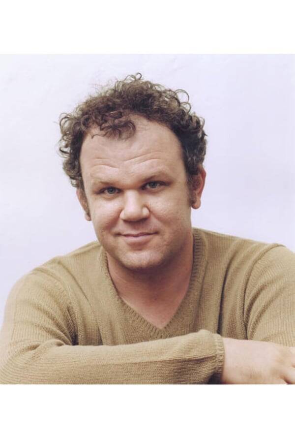 John C. Reilly