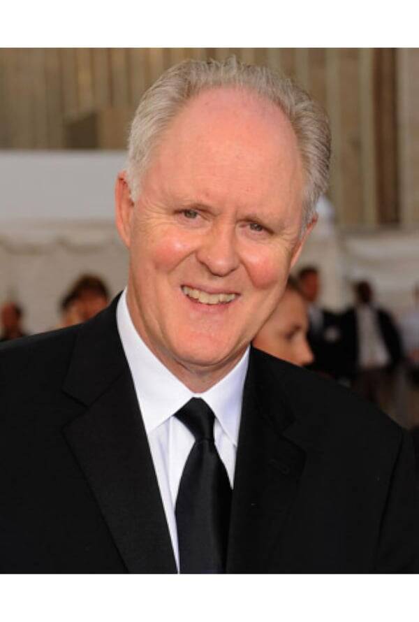 John Lithgow