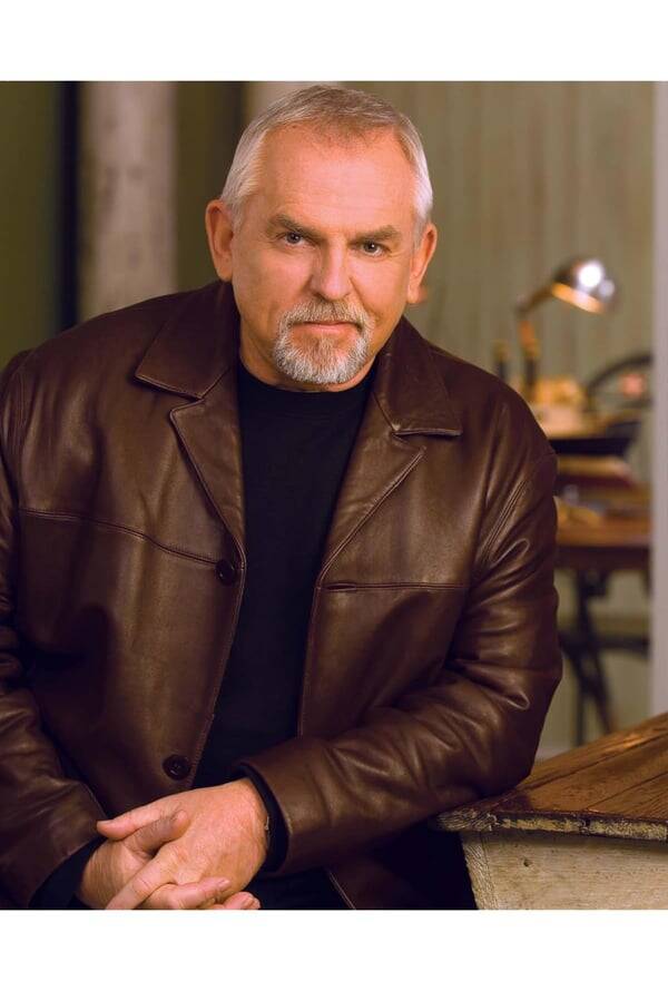John Ratzenberger