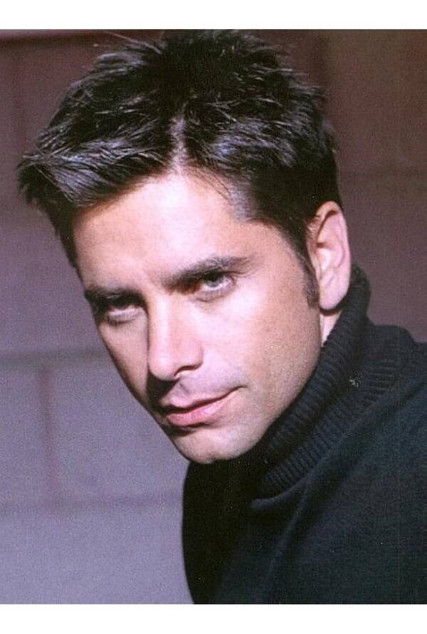 John Phillip Stamos
