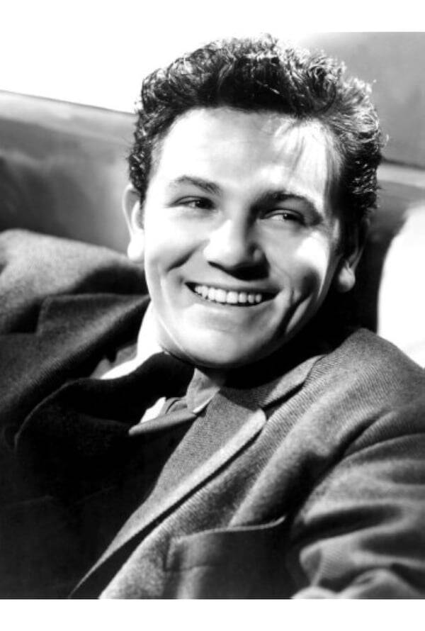 John Garfield