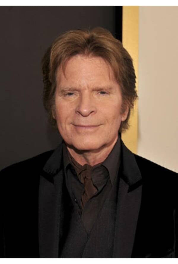 John Fogerty